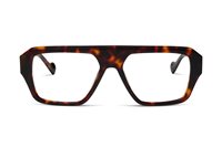 Montatura vista Kreuzbergkinder Uomo BLACK RUSSIANC2 HAVANA55 - BLACK RUSSIANC2 HAVANA55